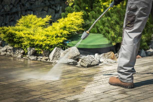 Adamsville, TN Pressure Washing Services Company