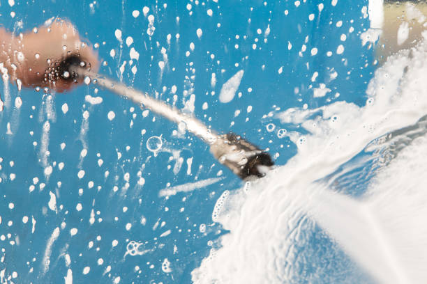 Best Gutter Cleaning and Brightening in Adamsville, TN
